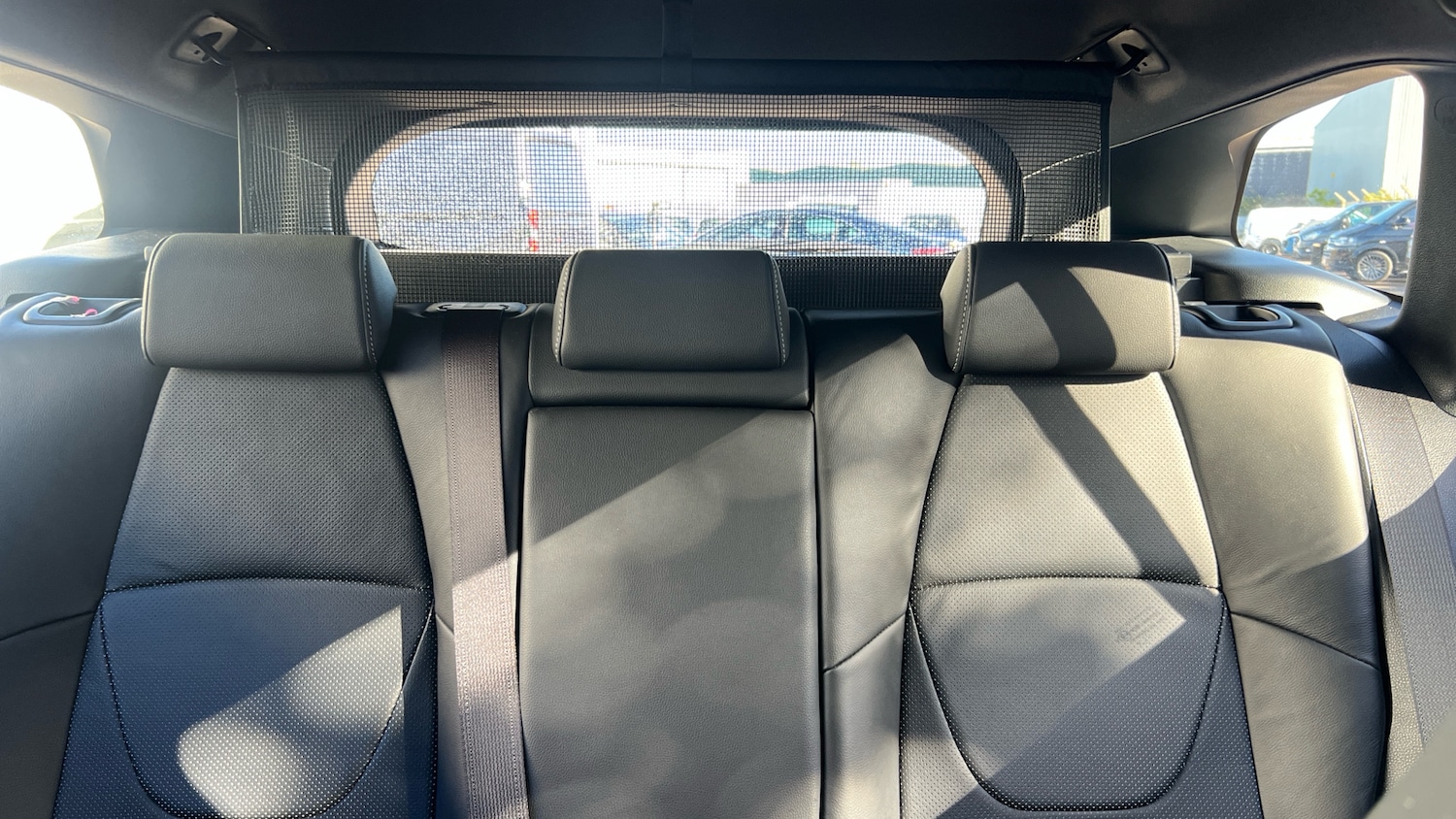 Used Toyota Corolla 2022 for sale - 76366942: Photo 15
