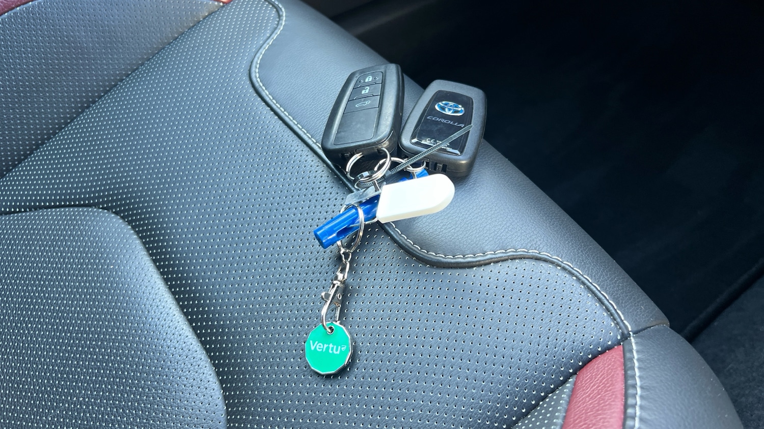 Used Toyota Corolla 2022 for sale - 76366942: Photo 20