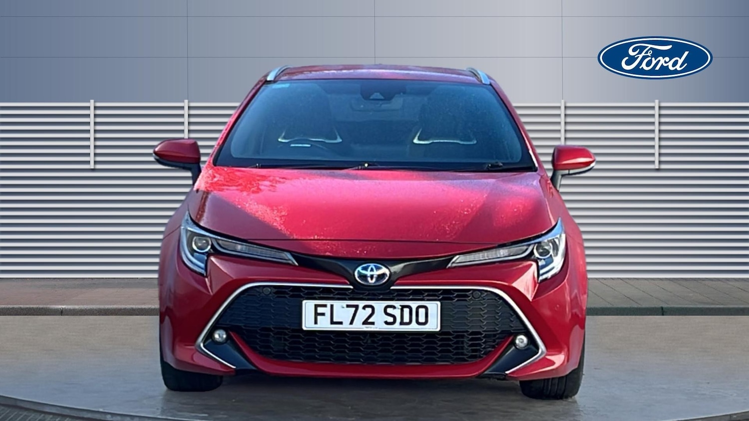 Used Toyota Corolla 2022 for sale - 76366942: Photo 3