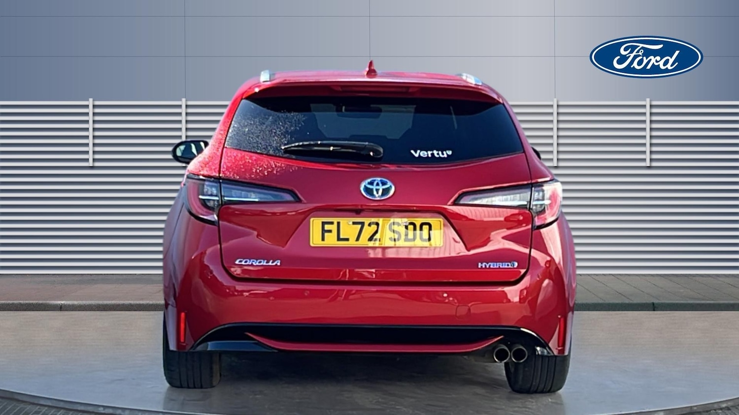 Used Toyota Corolla 2022 for sale - 76366942: Photo 6