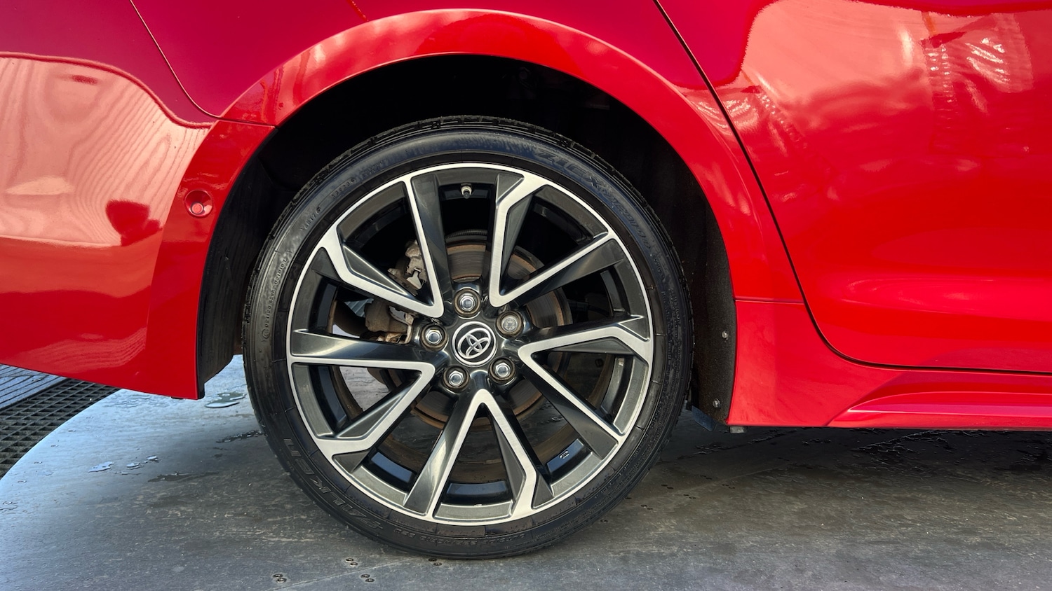 Used Toyota Corolla 2022 for sale - 76366942: Photo 7