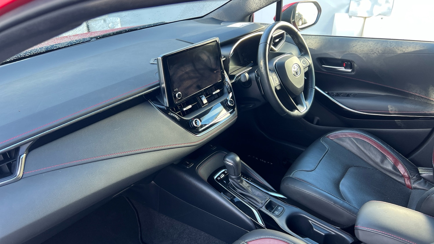Used Toyota Corolla 2022 for sale - 76366942: Photo 9