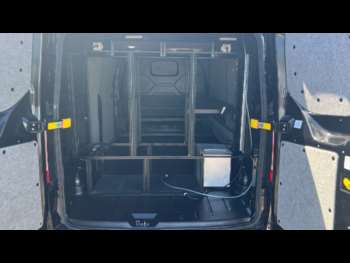 Used Ford Transit Custom 2021 for sale - 74703641: Photo
