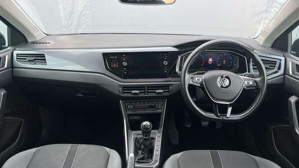Used Volkswagen Polo 2019 for sale - 76104662: Photo 10