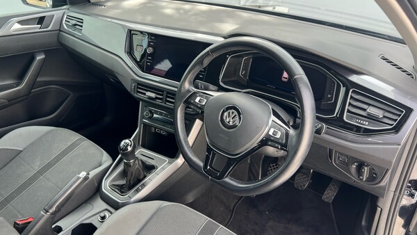 Used Volkswagen Polo 2019 for sale - 76104662: Photo 11