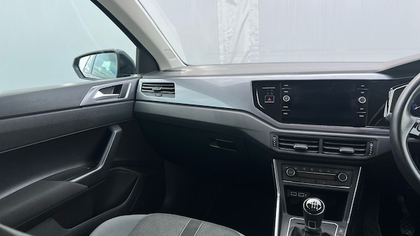 Used Volkswagen Polo 2019 for sale - 76104662: Photo 14
