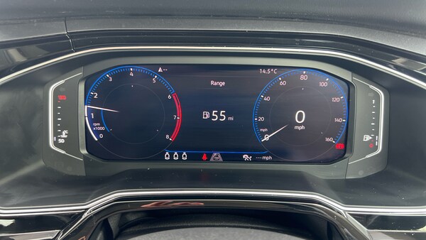 Used Volkswagen Polo 2019 for sale - 76104662: Photo 18