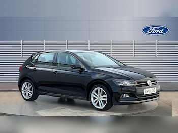 Volkswagen - Polo