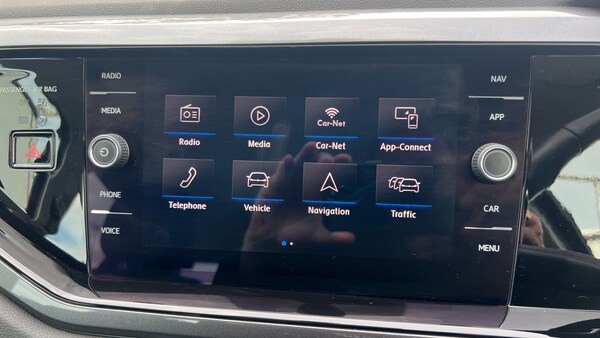 Used Volkswagen Polo 2019 for sale - 76104662: Photo 21
