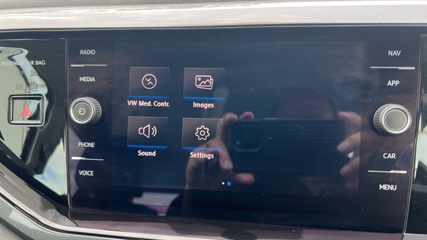 Used Volkswagen Polo 2019 for sale - 76104662: Photo 22