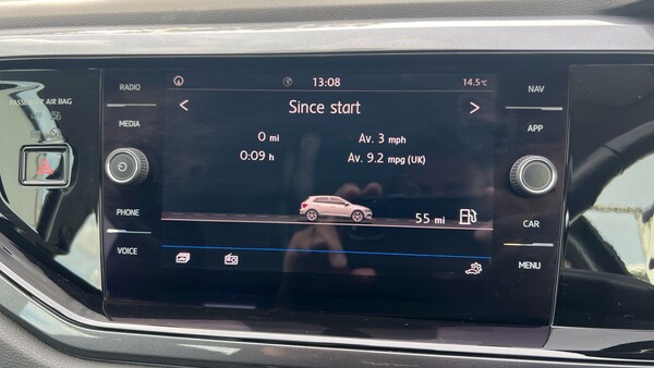 Used Volkswagen Polo 2019 for sale - 76104662: Photo 24