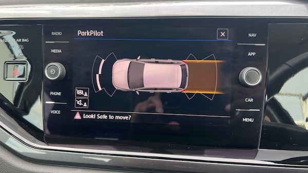 Used Volkswagen Polo 2019 for sale - 76104662: Photo 25