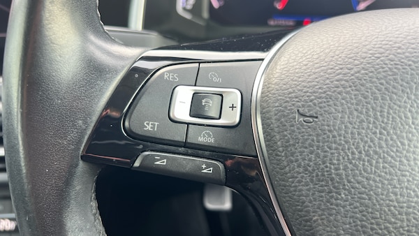 Used Volkswagen Polo 2019 for sale - 76104662: Photo 33
