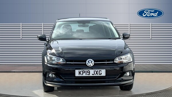 Used Volkswagen Polo 2019 for sale - 76104662: Photo 3