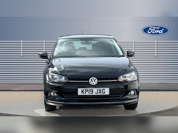 Used Volkswagen Polo 2019 for sale - 76104662: Photo 3