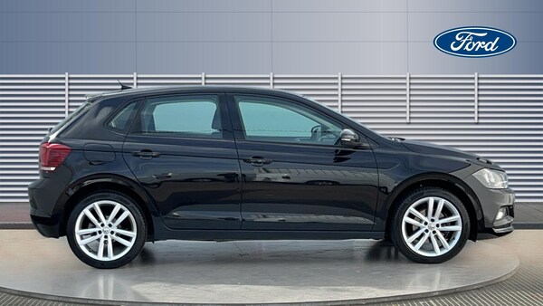 Used Volkswagen Polo 2019 for sale - 76104662: Photo 5