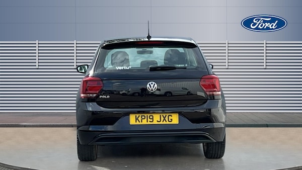 Used Volkswagen Polo 2019 for sale - 76104662: Photo 6