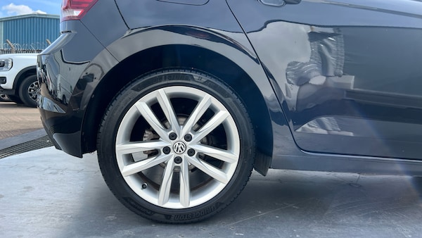 Used Volkswagen Polo 2019 for sale - 76104662: Photo 7