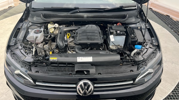 Used Volkswagen Polo 2019 for sale - 76104662: Photo 8