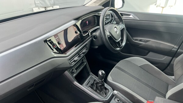 Used Volkswagen Polo 2019 for sale - 76104662: Photo 9