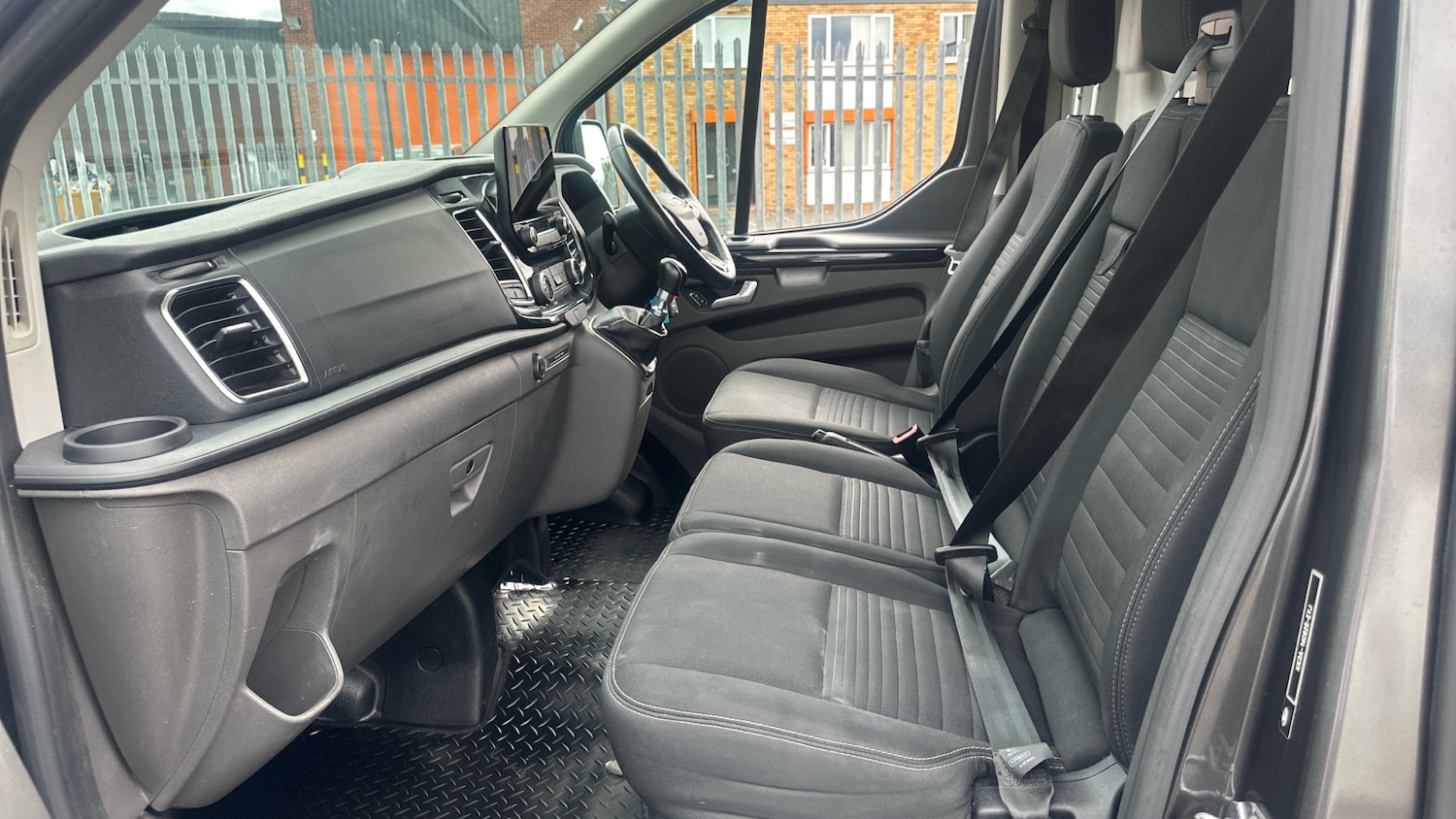 Used Ford Transit Custom 2020 for sale - 76391634: Photo 13