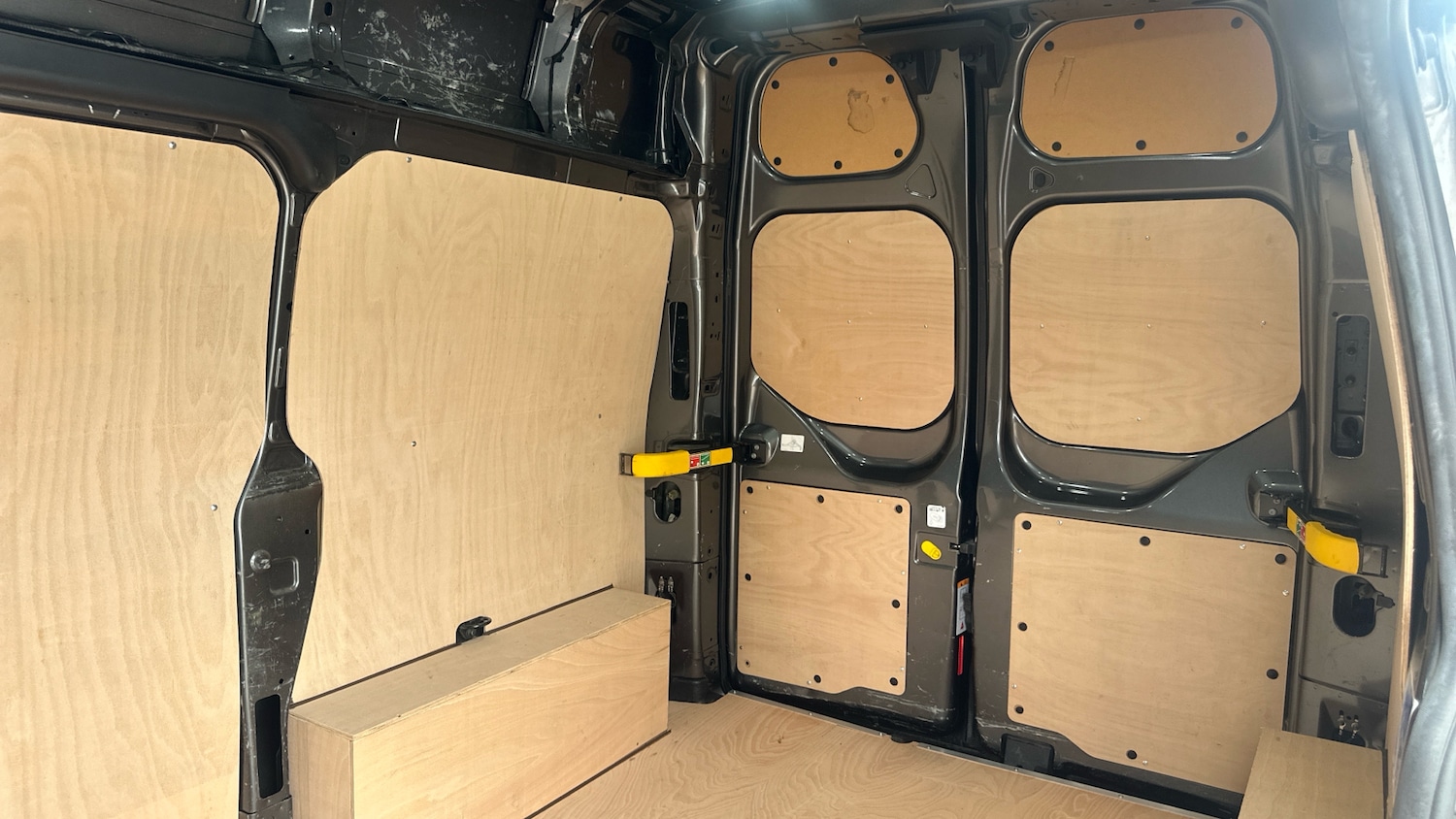 Used Ford Transit Custom 2020 for sale - 76391634: Photo 14