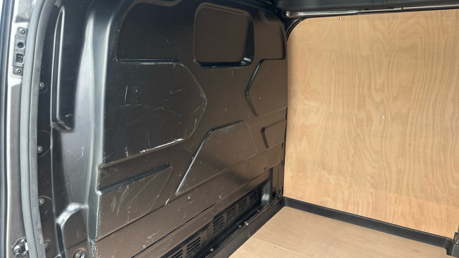 Used Ford Transit Custom 2020 for sale - 76391634: Photo 18