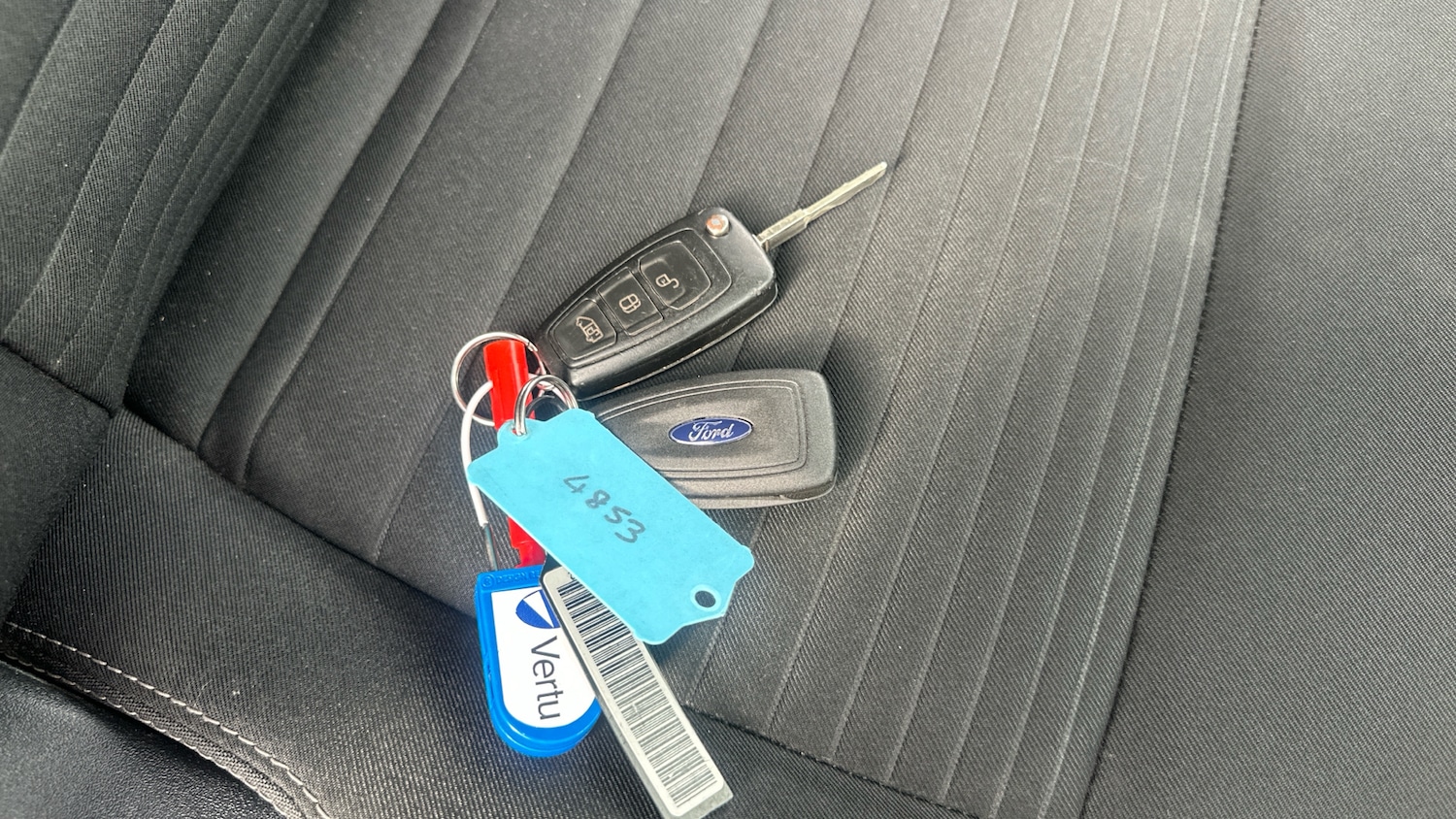 Used Ford Transit Custom 2020 for sale - 76391634: Photo 20