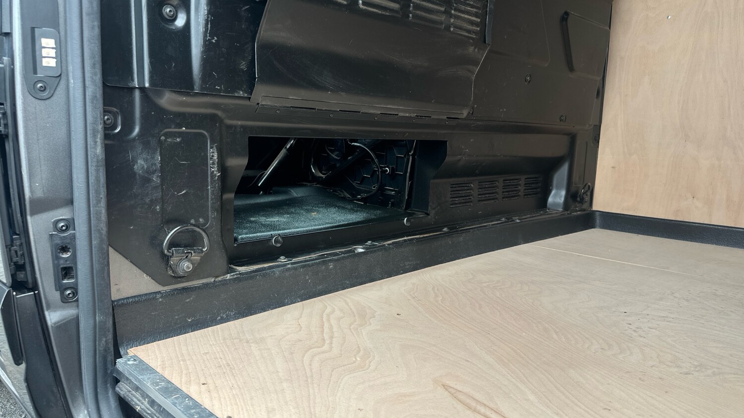 Used Ford Transit Custom 2020 for sale - 76391634: Photo 25