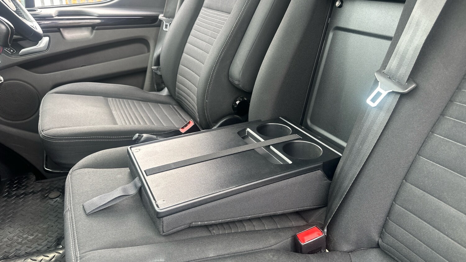 Used Ford Transit Custom 2020 for sale - 76391634: Photo 26