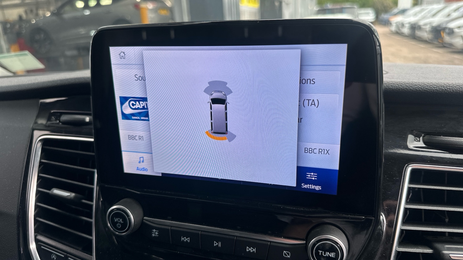 Used Ford Transit Custom 2020 for sale - 76391634: Photo 27