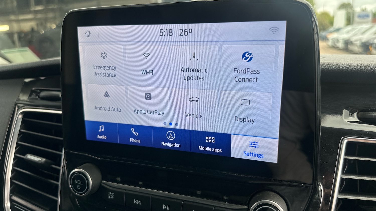 Used Ford Transit Custom 2020 for sale - 76391634: Photo 29