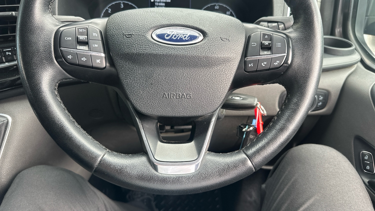 Used Ford Transit Custom 2020 for sale - 76391634: Photo 31