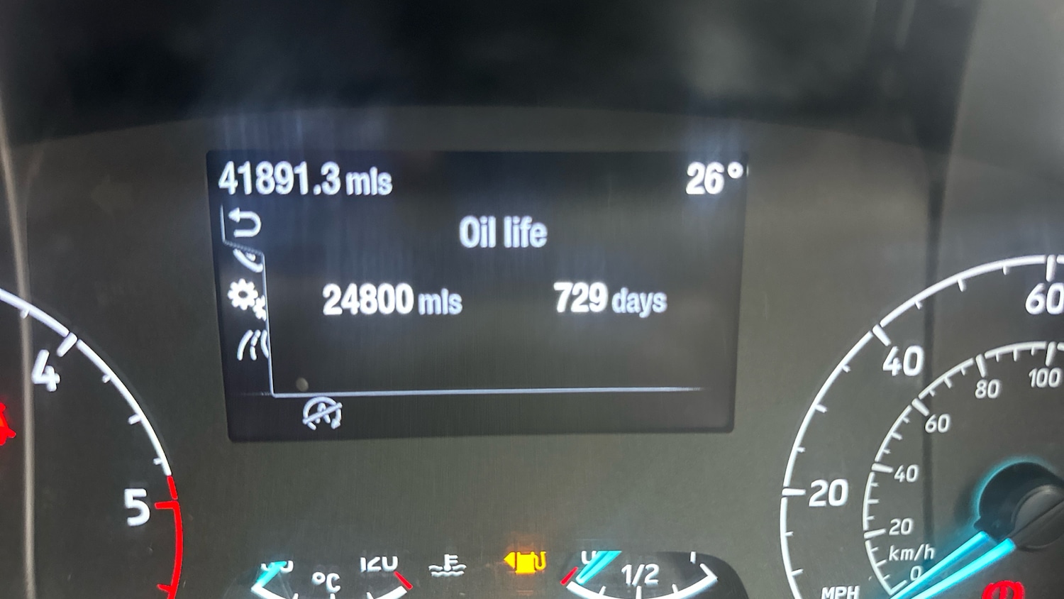 Used Ford Transit Custom 2020 for sale - 76391634: Photo 32