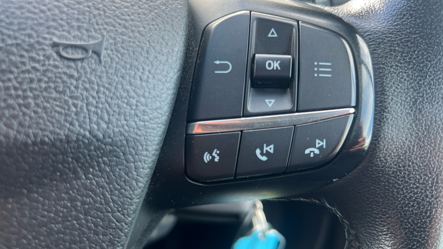 Used Ford Transit Custom 2020 for sale - 76391634: Photo 35