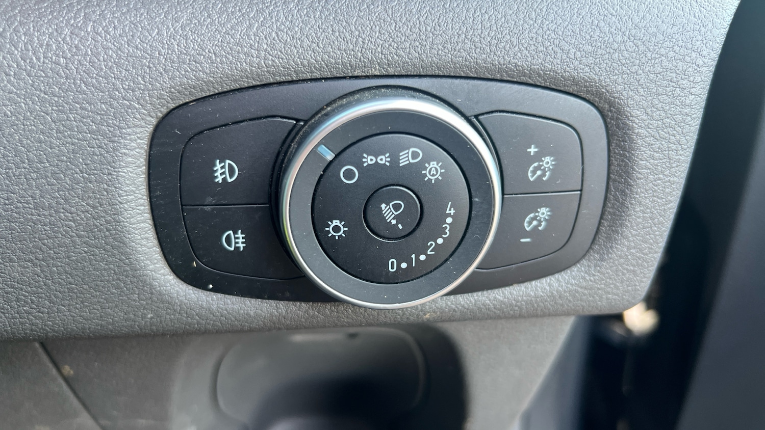 Used Ford Transit Custom 2020 for sale - 76391634: Photo 39