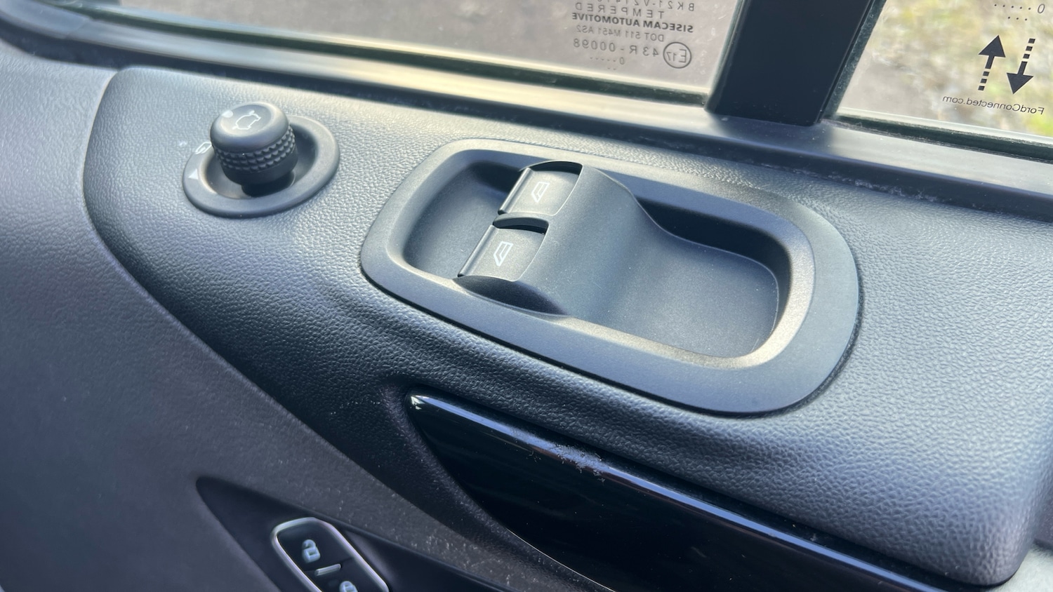 Used Ford Transit Custom 2020 for sale - 76391634: Photo 40