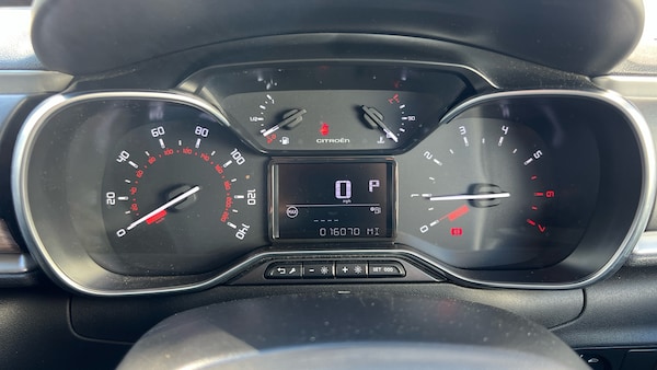 Used Citroen C3 2024 for sale - 76038101: Photo 18