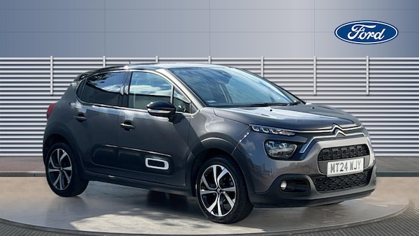 Used Citroen C3 2024 for sale - 76038101: Photo 1