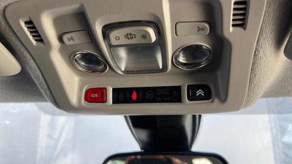 Used Citroen C3 2024 for sale - 76038101: Photo 28