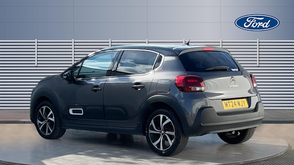 Used Citroen C3 2024 for sale - 76038101: Photo 2
