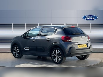 Used Citroen C3 2024 for sale - 76038101: Photo 2