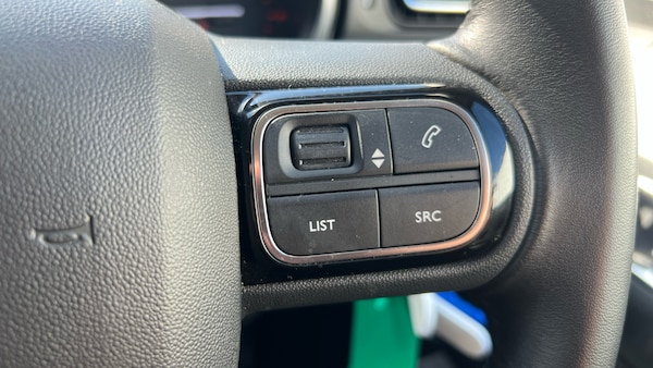Used Citroen C3 2024 for sale - 76038101: Photo 30