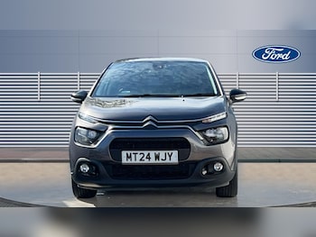 Used Citroen C3 2024 for sale - 76038101: Photo 3