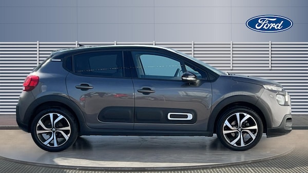 Used Citroen C3 2024 for sale - 76038101: Photo 5