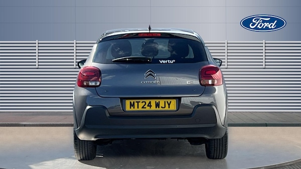 Used Citroen C3 2024 for sale - 76038101: Photo 6