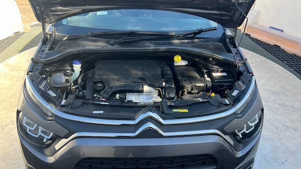 Used Citroen C3 2024 for sale - 76038101: Photo 8