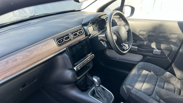 Used Citroen C3 2024 for sale - 76038101: Photo 9