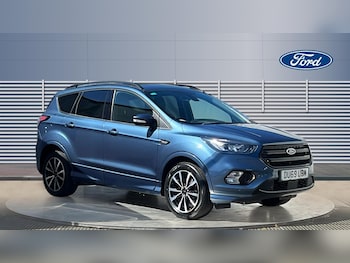 Used Ford Kuga 2019 for sale - 78436707: Photo