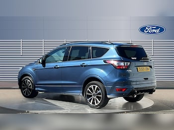 Used Ford Kuga 2019 for sale - 78436707: Photo